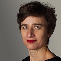 Marieke van der Giessen